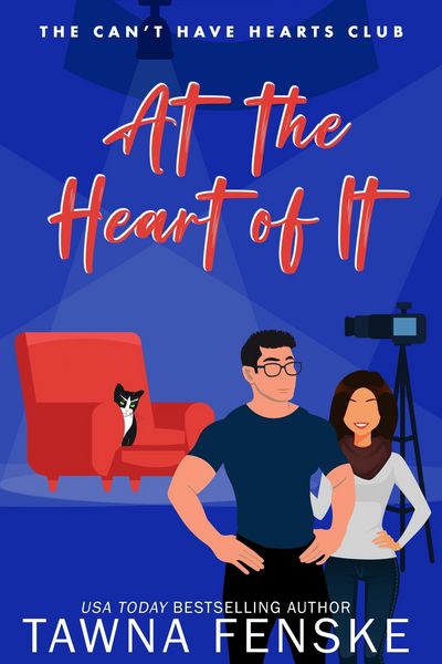 Produktbild: At the Heart of It