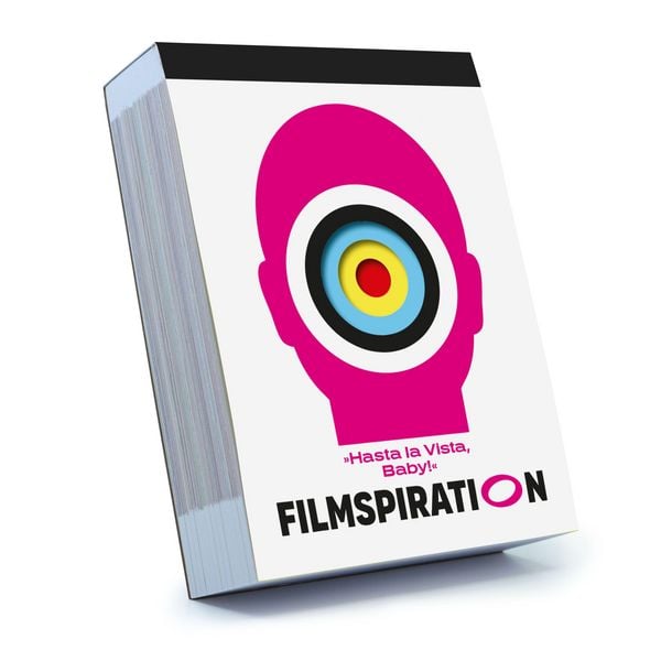 Produktbild: Filmspiration