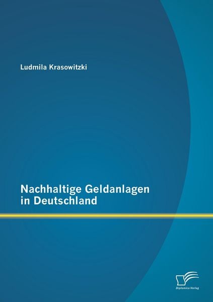 Produktbild: Nachhaltige Geldanlagen in Deutschland