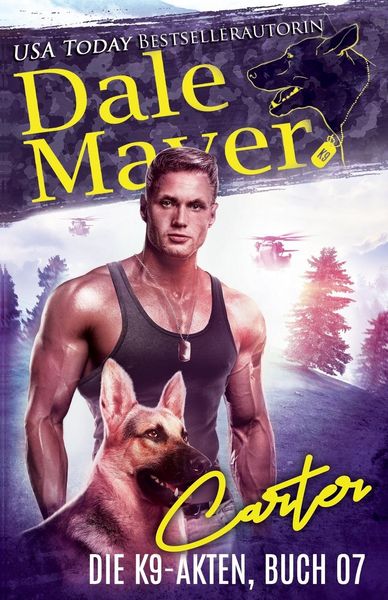 Produktbild: Carter (German)