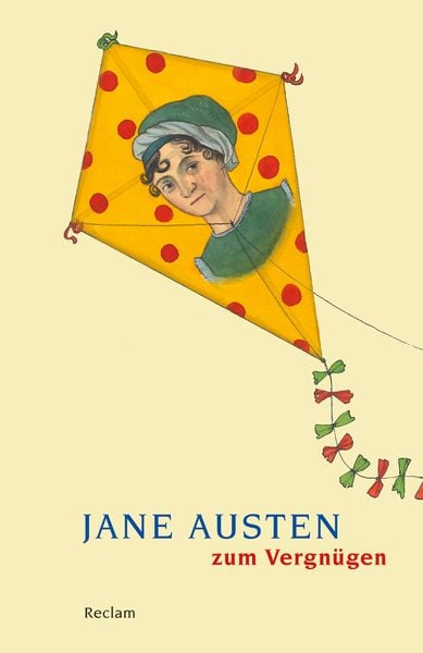 Produktbild: Jane Austen zum Vergnügen