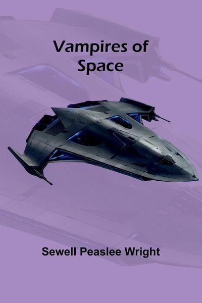 Produktbild: Vampires of Space