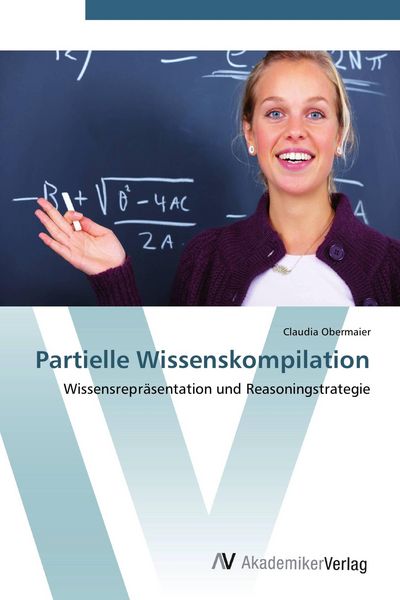 Produktbild: Partielle Wissenskompilation