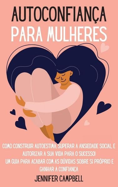Produktbild: Autoconfian&ccedil;a para Mulheres