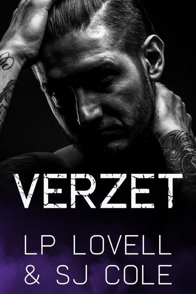 Produktbild: Verzet (Verkeerd, #4)