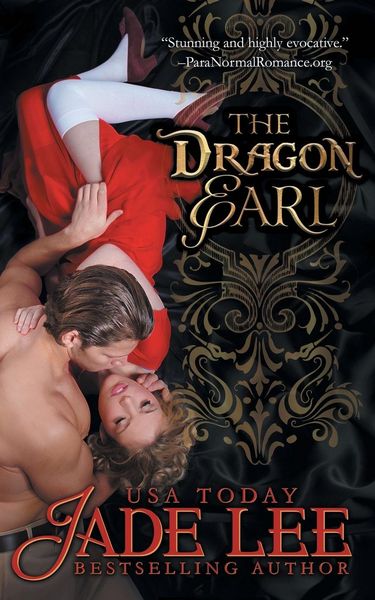 Produktbild: The Dragon Earl (The Regency Rags to Riches Series, Book 4)