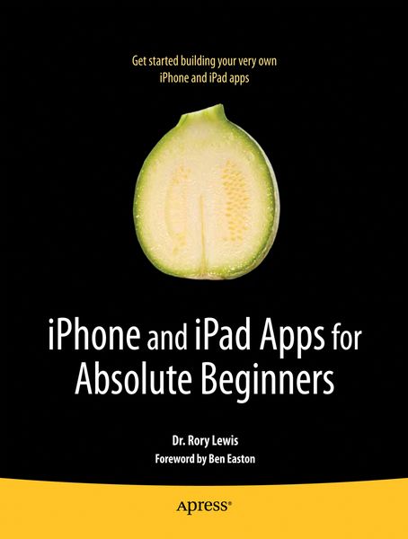 Produktbild: iPhone and iPad Apps for Absolute Beginners