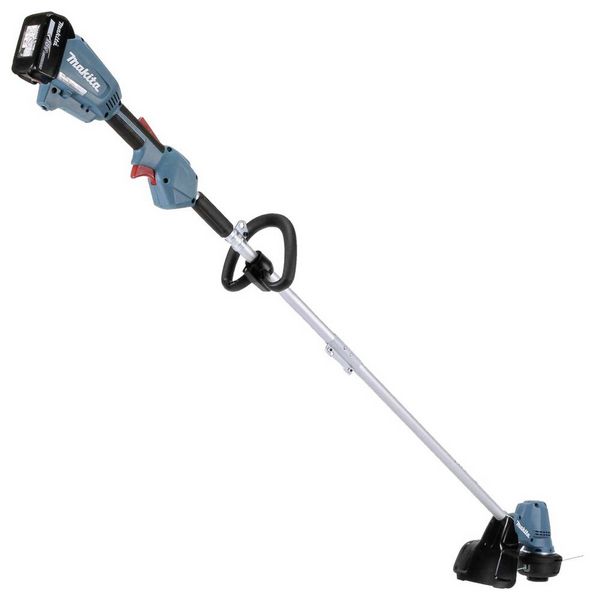 Produktbild: Makita DUR192LZX1 Akku Rasentrimmer ohne Akku, ohne Ladeger&auml;t 18 V Schnittbreite (max.): 300 mm