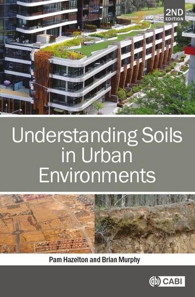 Produktbild: Understanding Soils in Urban Environments
