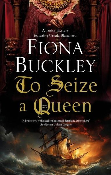 Produktbild: To Seize a Queen