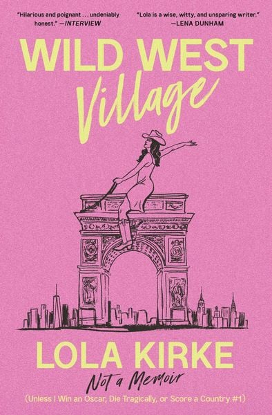 Produktbild: Wild West Village