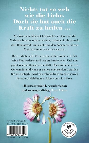 Produktbild: Am Ende gibt es nur uns