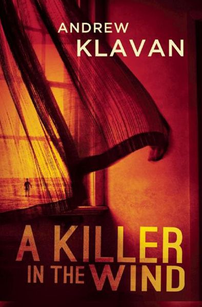 Produktbild: A Killer in the Wind