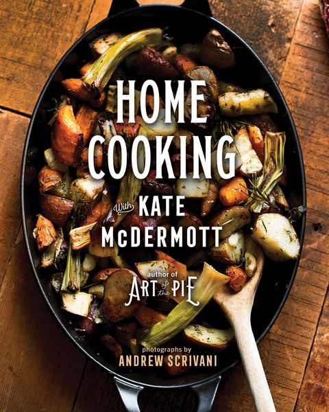 Produktbild: Home Cooking with Kate McDermott
