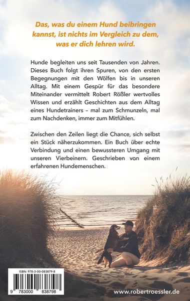 Produktbild: Hundemensch