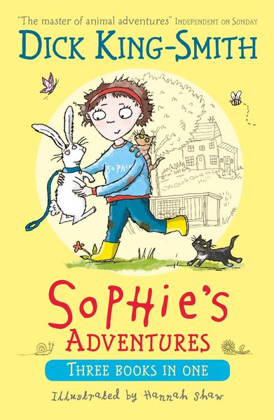 Produktbild: Sophie's Adventures