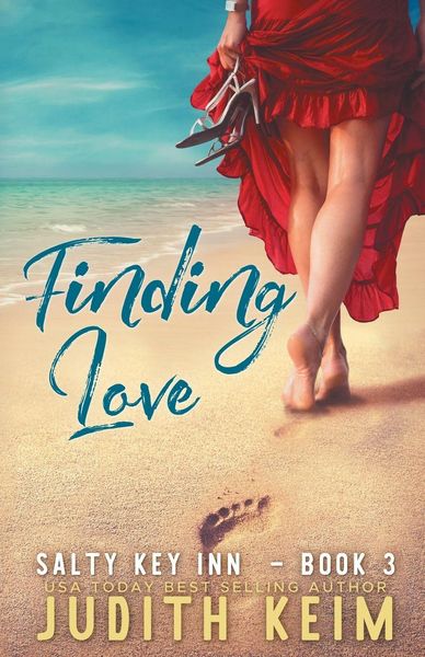 Produktbild: Finding Love