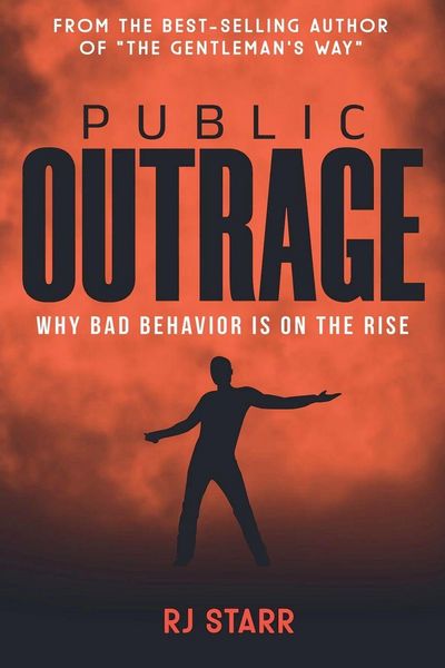Produktbild: Public Outrage