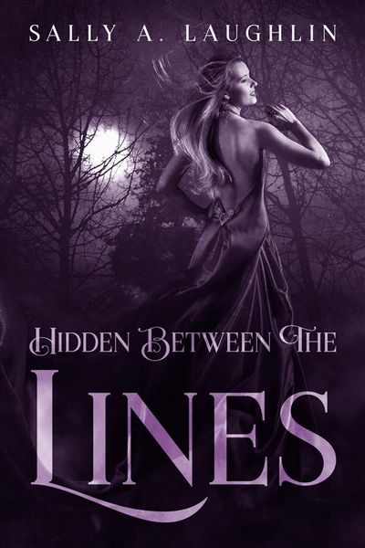 Produktbild: Hidden Between The Lines