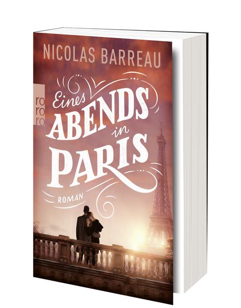 Produktbild: Eines Abends in Paris