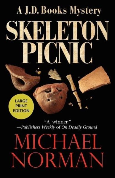 Produktbild: Skeleton Picnic
