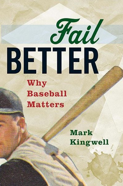 Produktbild: Fail Better