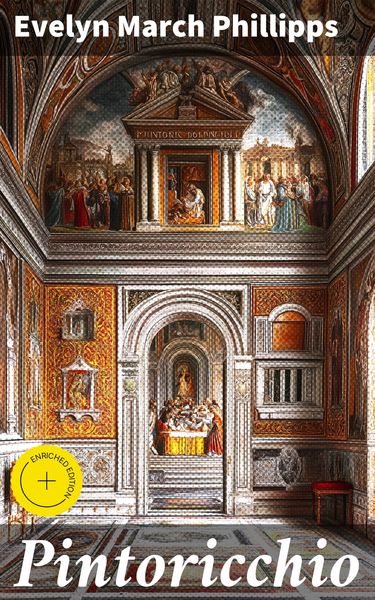 Produktbild: Pintoricchio