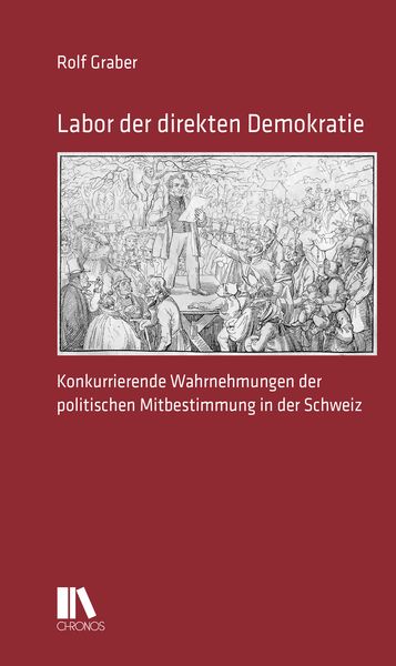 Produktbild: Labor der direkten Demokratie