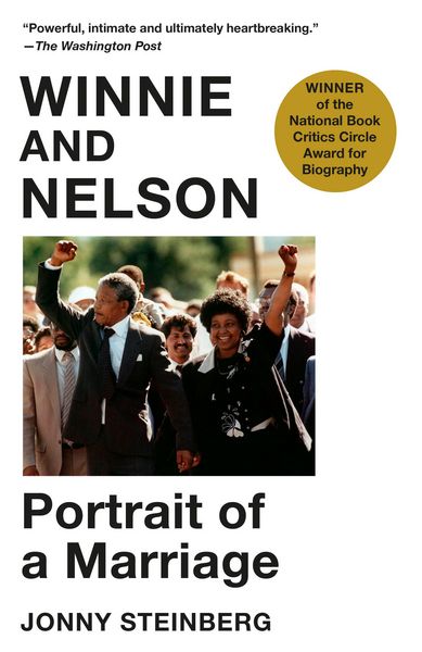 Produktbild: Winnie and Nelson