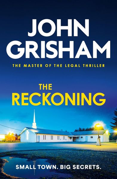 Produktbild: The Reckoning
