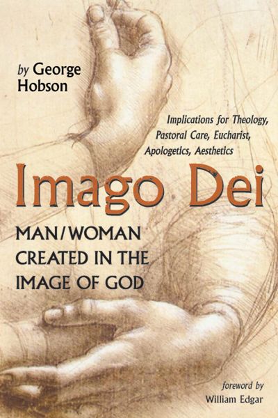 Produktbild: Imago Dei: Man/Woman Created in the Image of God