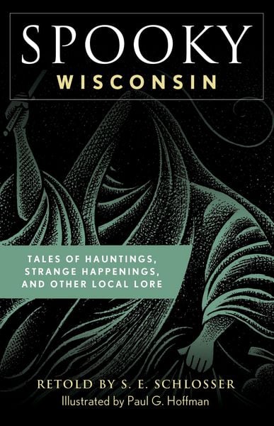 Produktbild: Spooky Wisconsin