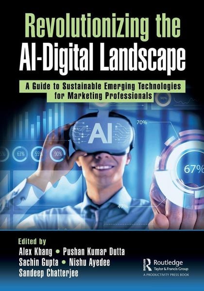 Produktbild: Revolutionizing the AI-Digital Landscape