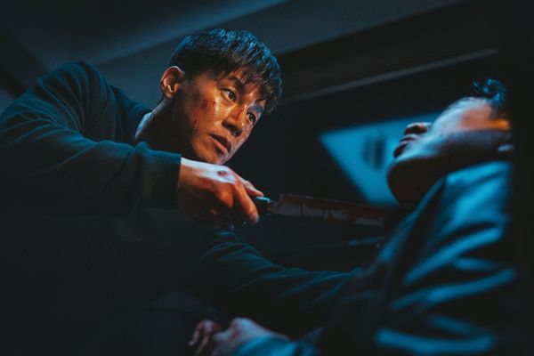 Produktbild: The Roundup: Punishment