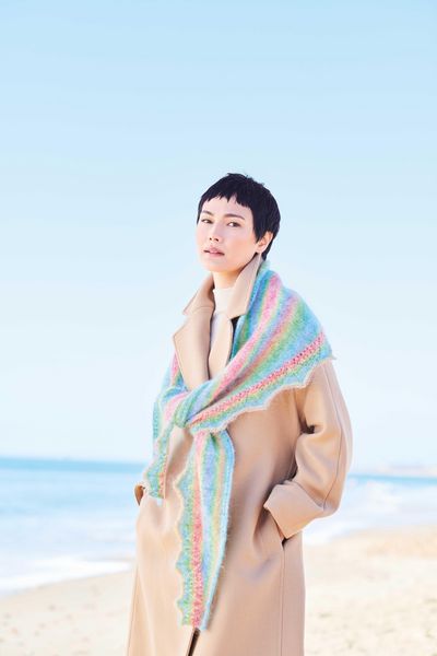Produktbild: LOVEWOOL Das Handstrick Magazin No. 17