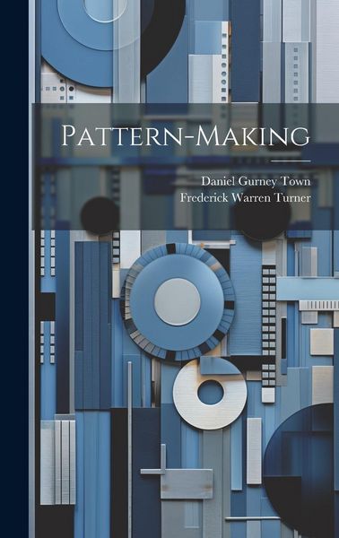 Produktbild: Pattern-making