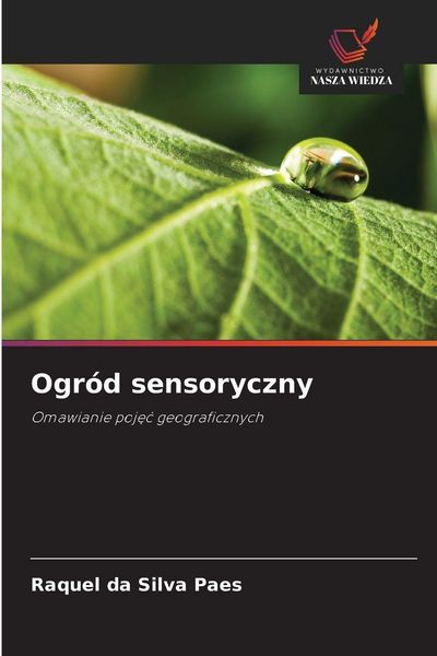Produktbild: Ogr&oacute;d sensoryczny