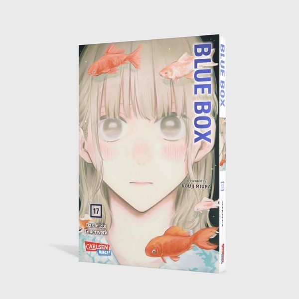 Produktbild: Blue Box 17