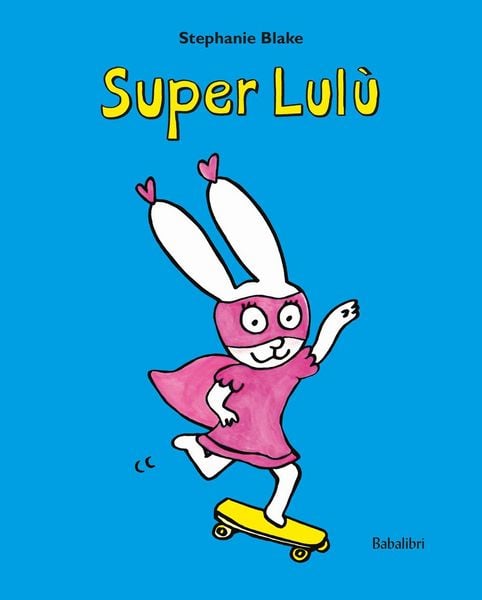 Produktbild: Super Lulu