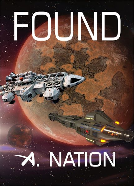 Produktbild: Found - The Lost Ones