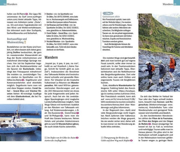 Produktbild: Reise Know-How InselTrip La R&eacute;union