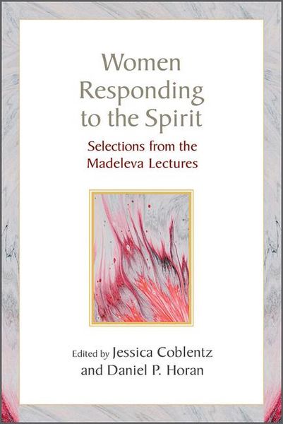 Produktbild: Women Responding to the Spirit