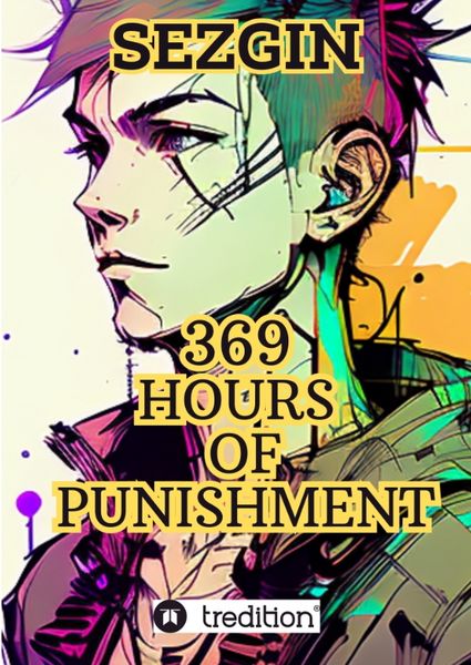 Produktbild: 369 Hours of Punishment