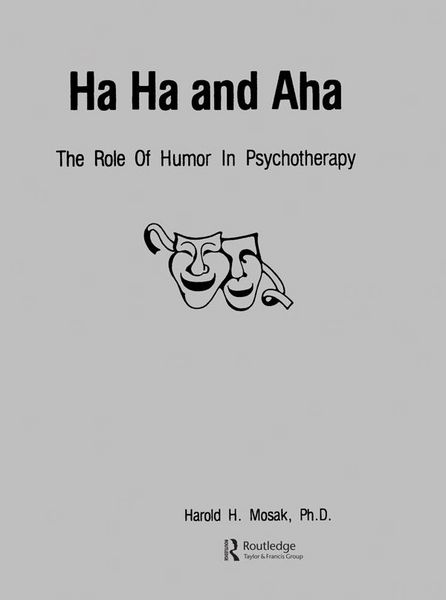 Produktbild: Ha, Ha And Aha