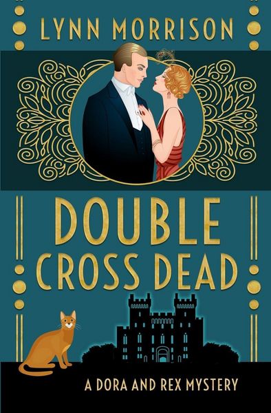 Produktbild: Double Cross Dead