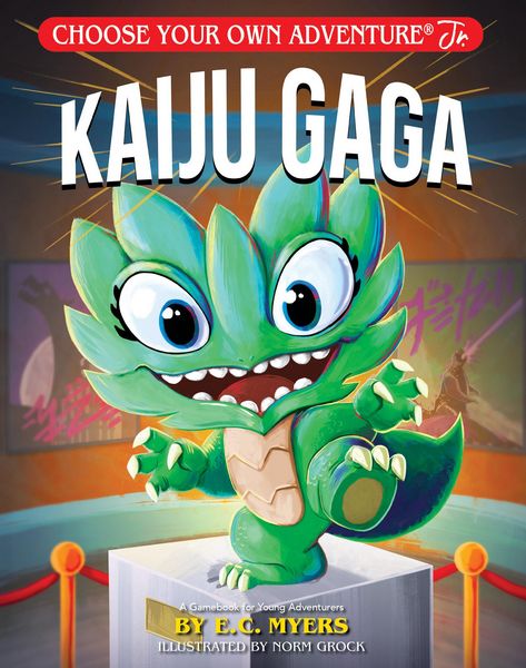 Produktbild: Kaiju Gaga
