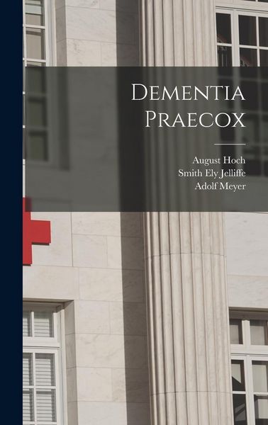 Produktbild: Dementia Praecox
