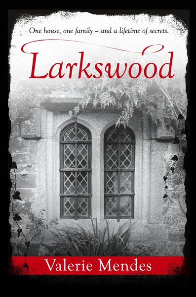 Produktbild: Larkswood