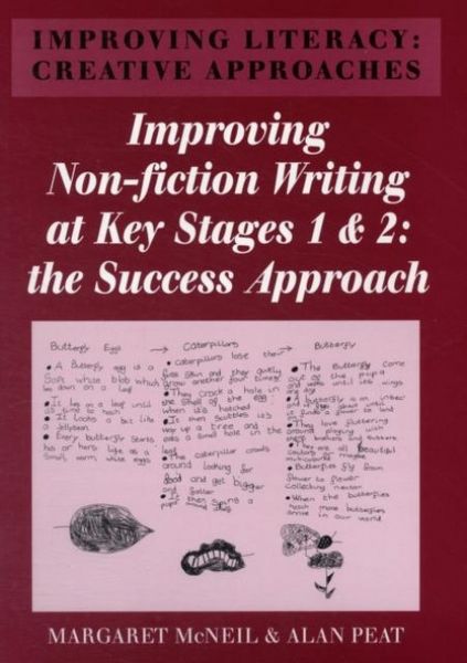 Produktbild: Improving Non-Fiction Writing KS2