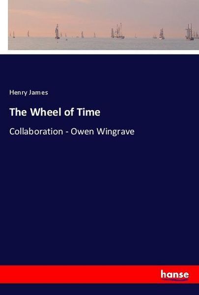 Produktbild: The Wheel of Time